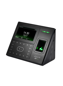 ZKteco iface 402 Multi Biometric Time Attendance and Access Control Terminal 